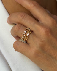 Bague Di Giorgio Spirit - Maison Di Giorgio