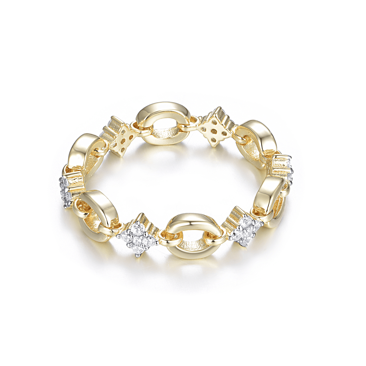 Bague Di Giorgio Spirit - Maison Di Giorgio