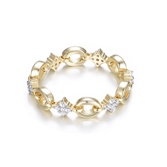 Bague Di Giorgio Spirit - Maison Di Giorgio