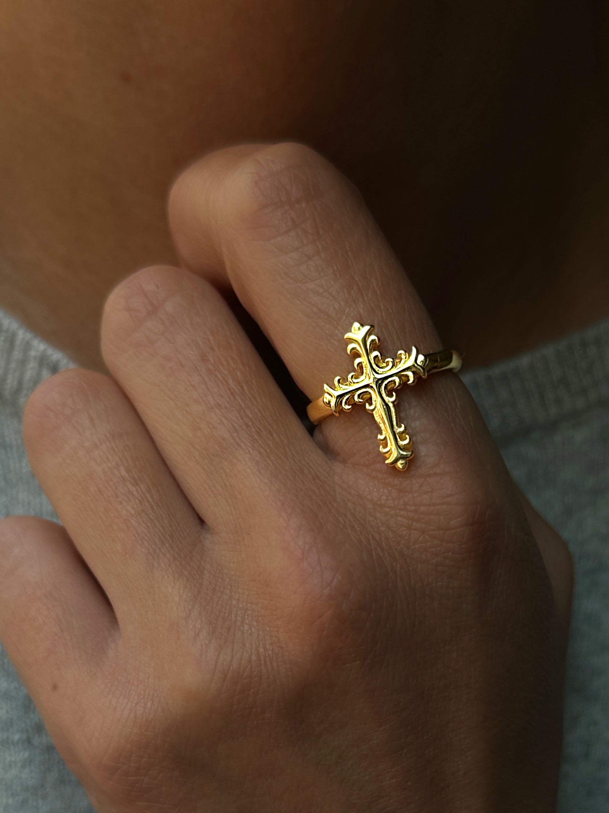Bague Di Giorgio Spirit - Maison Di Giorgio