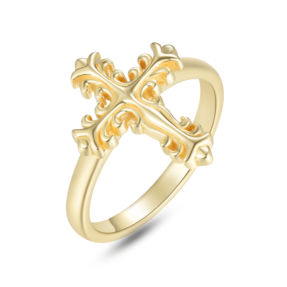 Bague Di Giorgio Spirit - Maison Di Giorgio