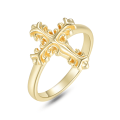 Bague Di Giorgio Spirit - Maison Di Giorgio