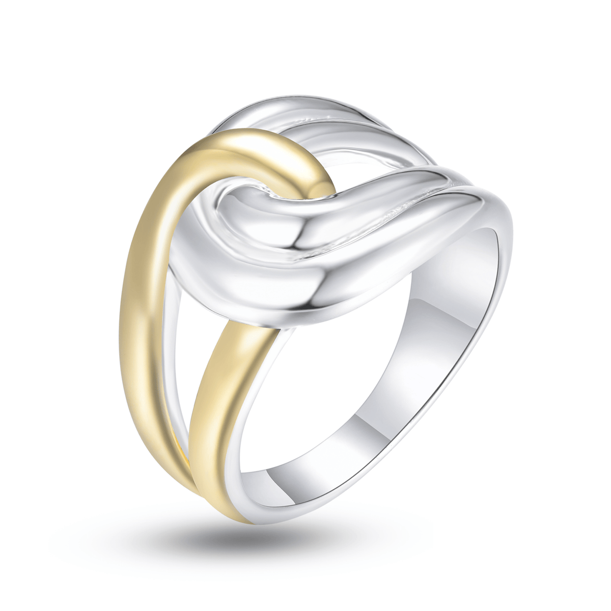 Bague Di Giorgio Spirit - Maison Di Giorgio