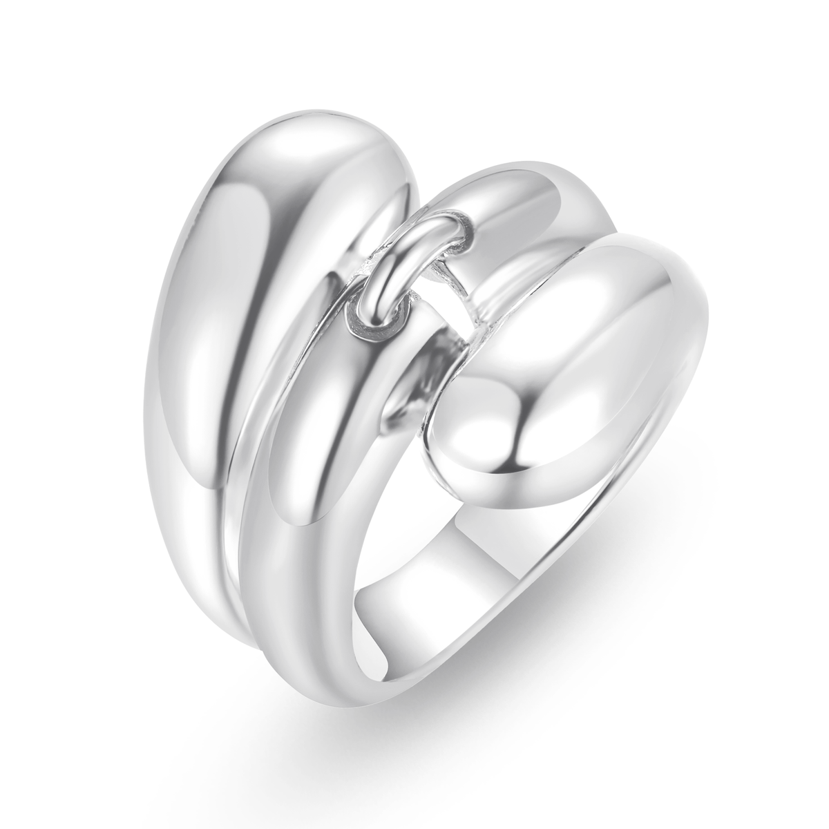 Bague Di Giorgio Spirit - Maison Di Giorgio