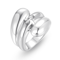 Bague Di Giorgio Spirit - Maison Di Giorgio