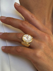 Bague Nomad - Maison Di Giorgio
