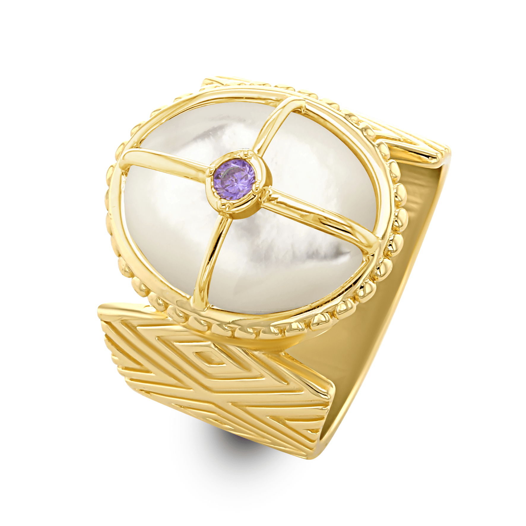 Bague Nomad - Maison Di Giorgio