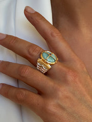 Bague Nomad - Maison Di Giorgio