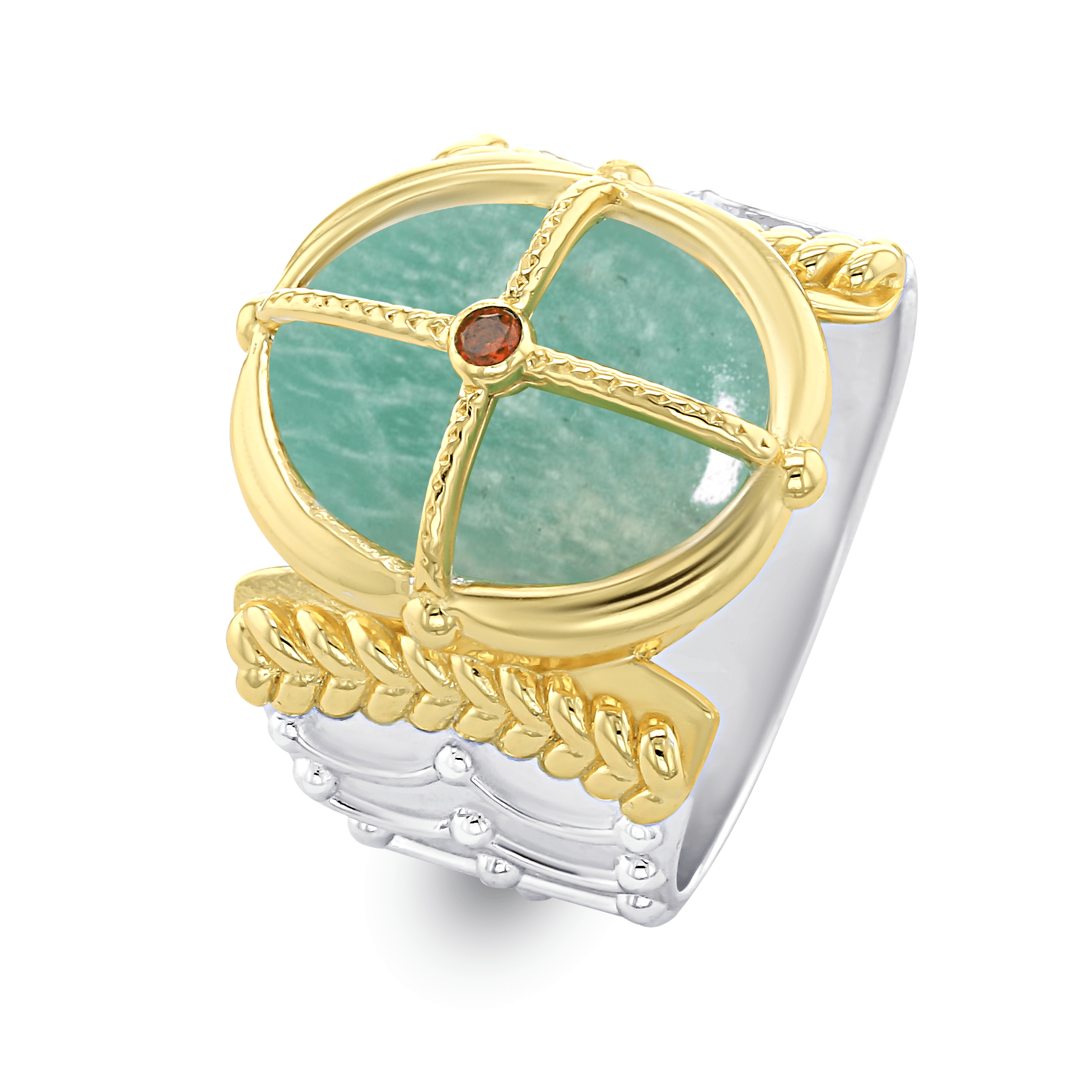 Bague Nomad - Maison Di Giorgio