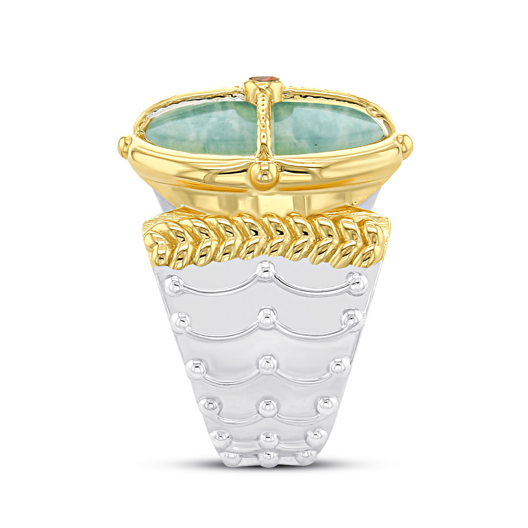 Bague Nomad - Maison Di Giorgio