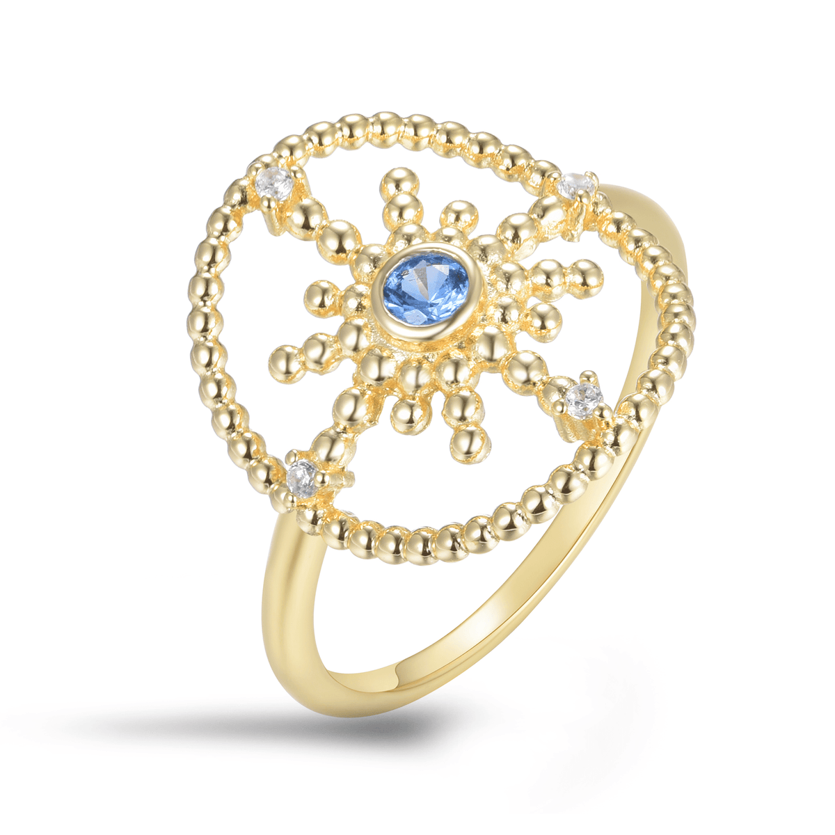 Bague Di Giorgio Spirit - Maison Di Giorgio