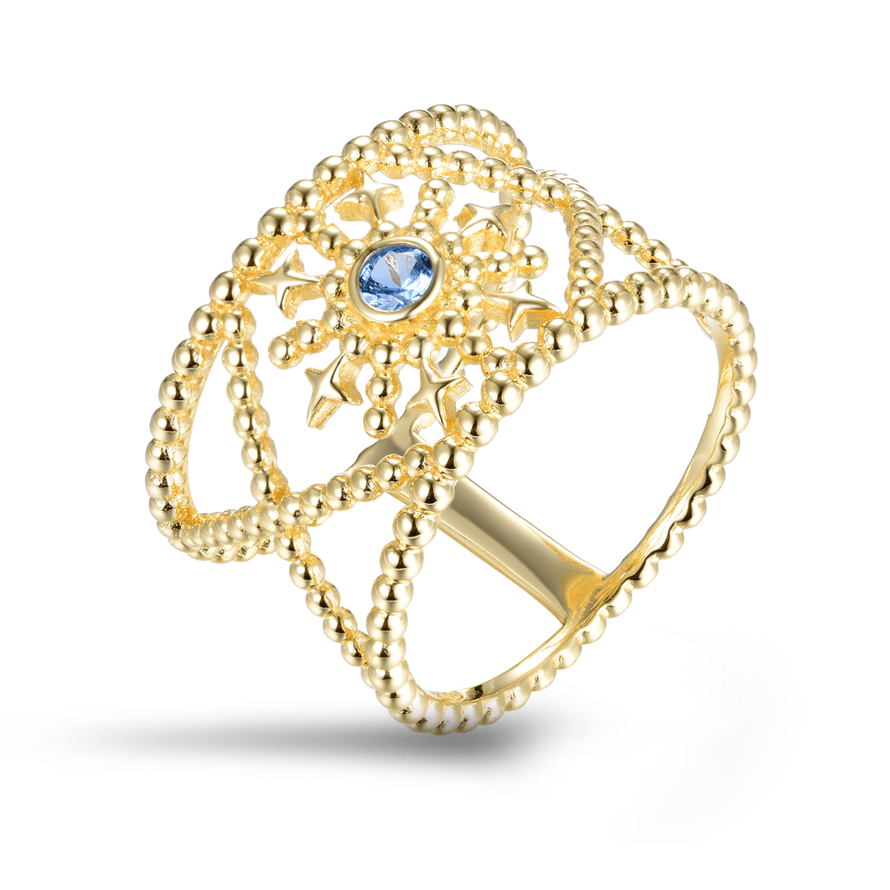 Bague Di Giorgio Spirit - Maison Di Giorgio