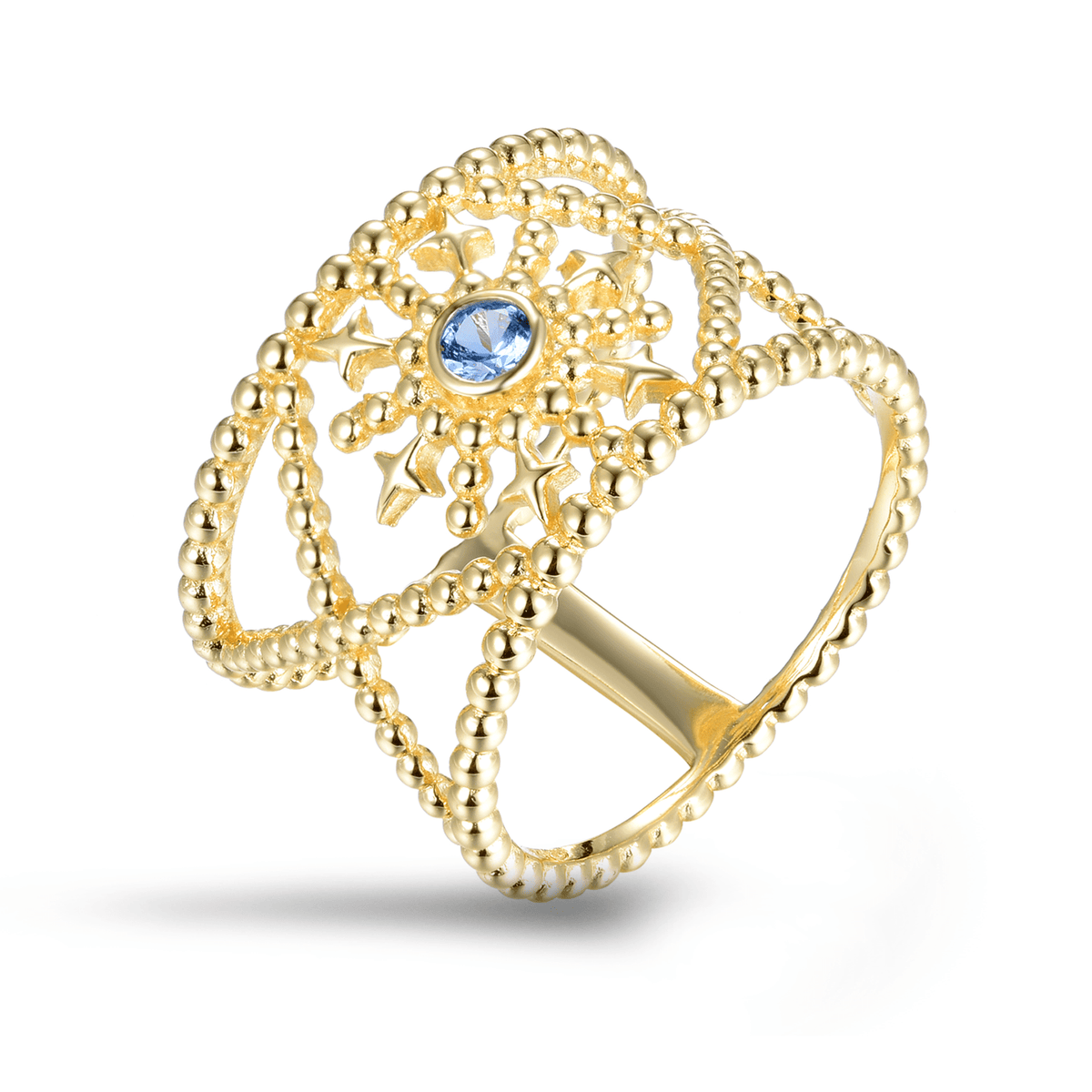 Bague Di Giorgio Spirit - Maison Di Giorgio