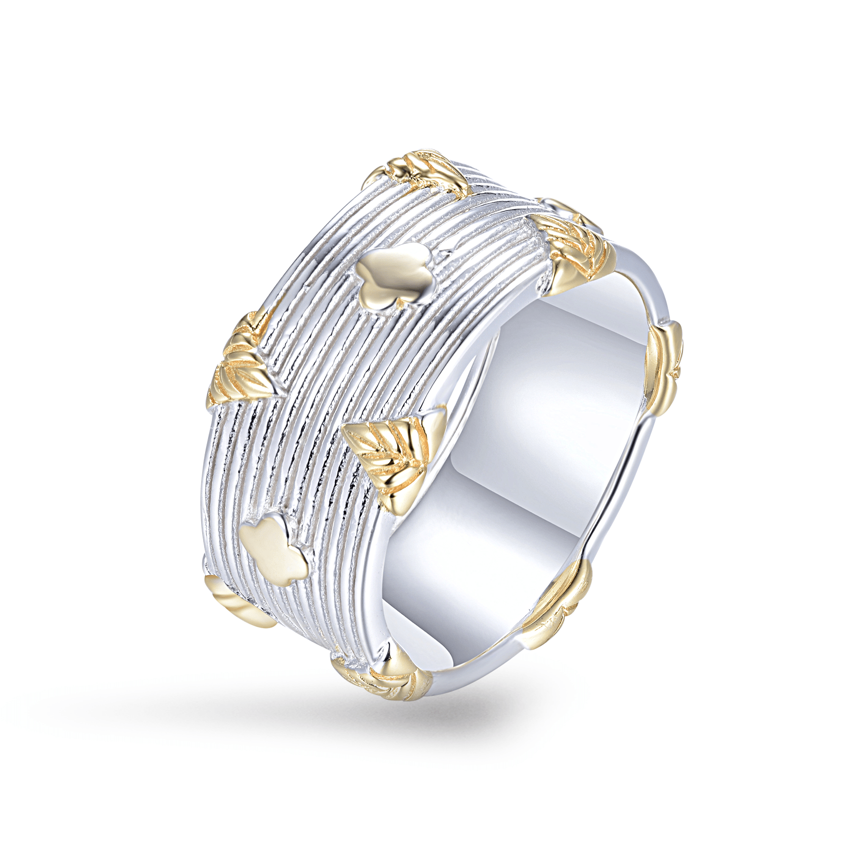 Bague Di Giorgio Spirit - Maison Di Giorgio