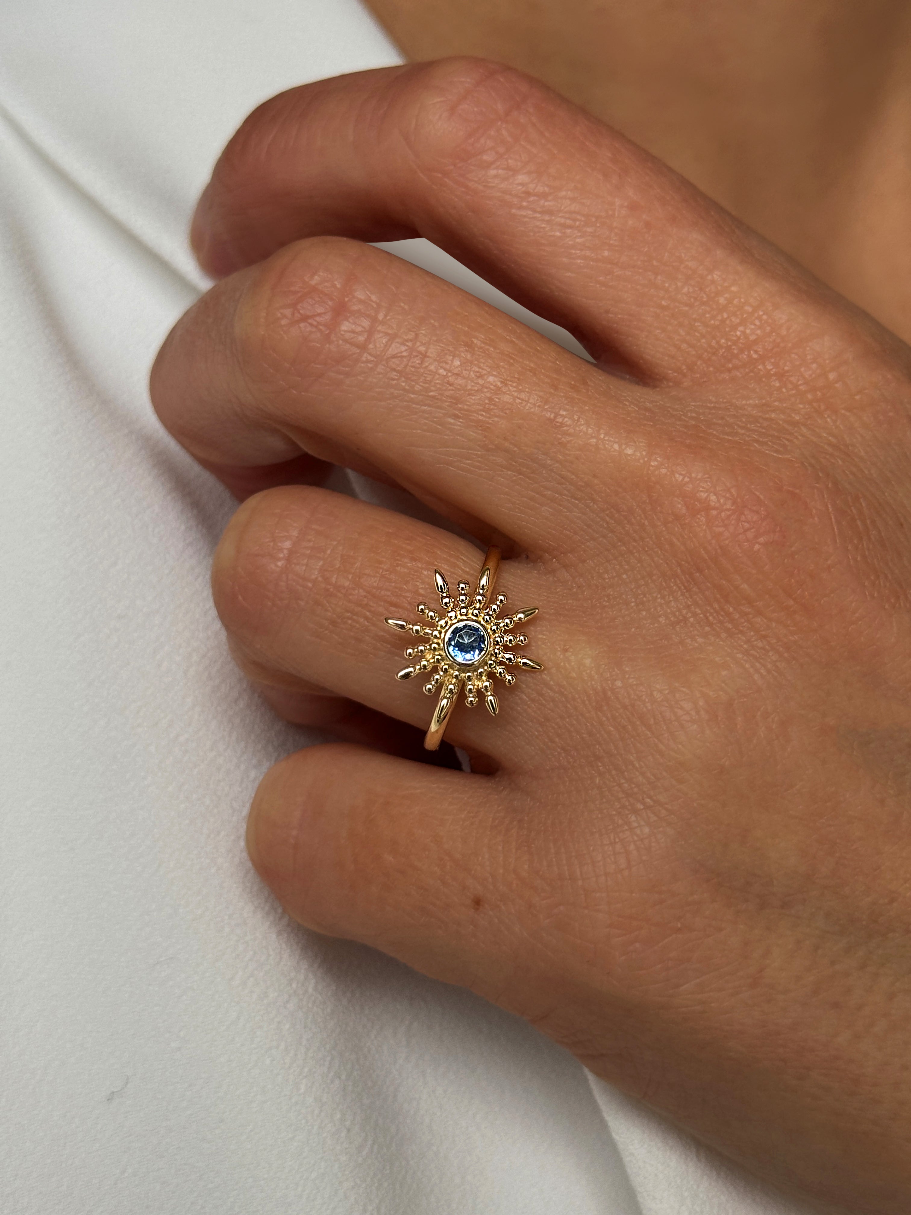 Bague Di Giorgio Spirit - Maison Di Giorgio