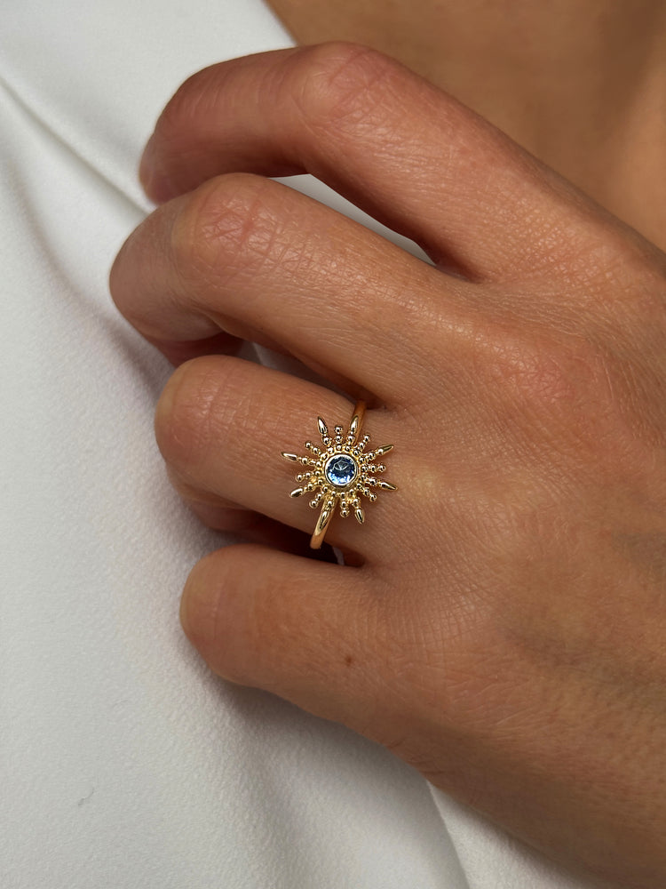 Bague Di Giorgio Spirit - Maison Di Giorgio