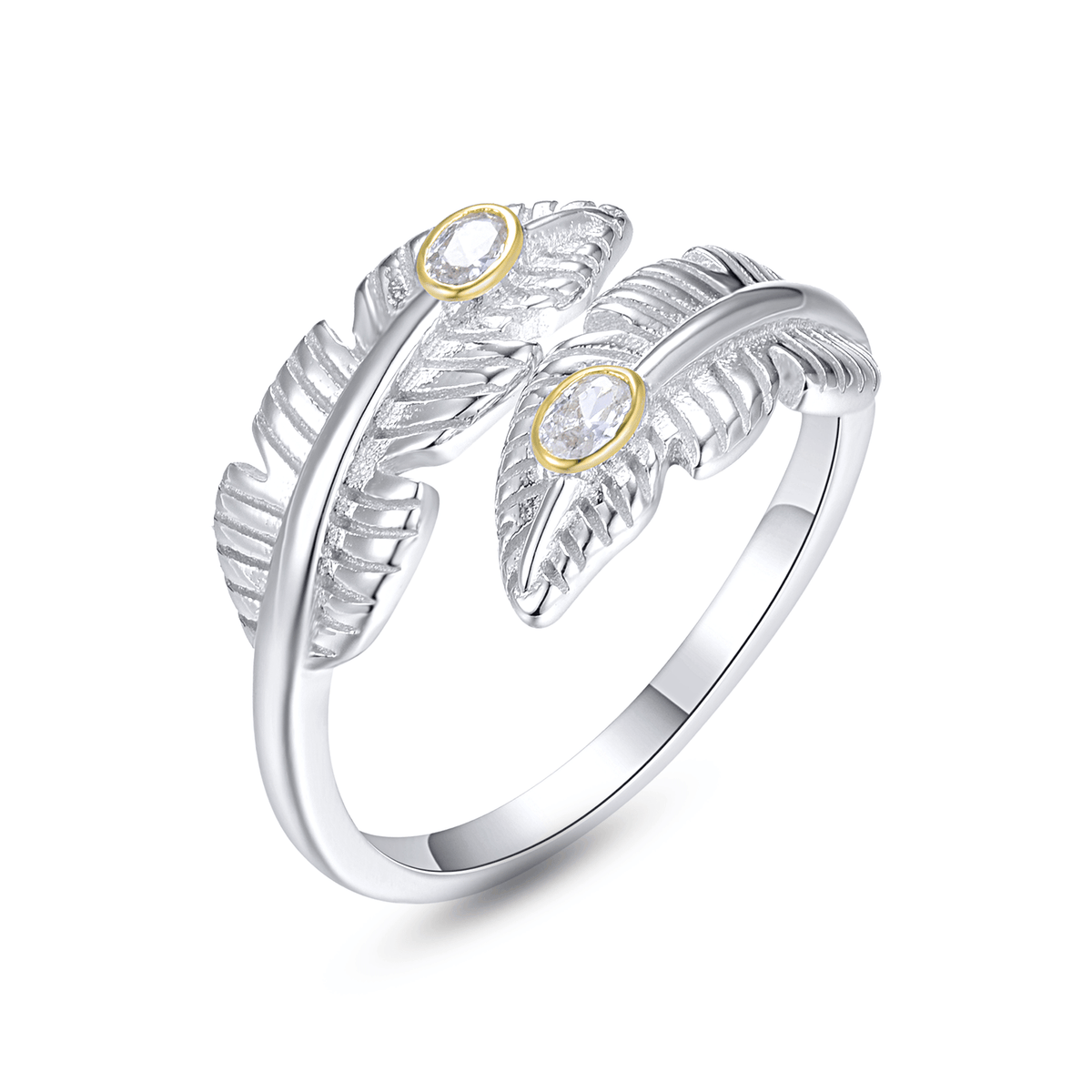 Bague Nomad - Maison Di Giorgio