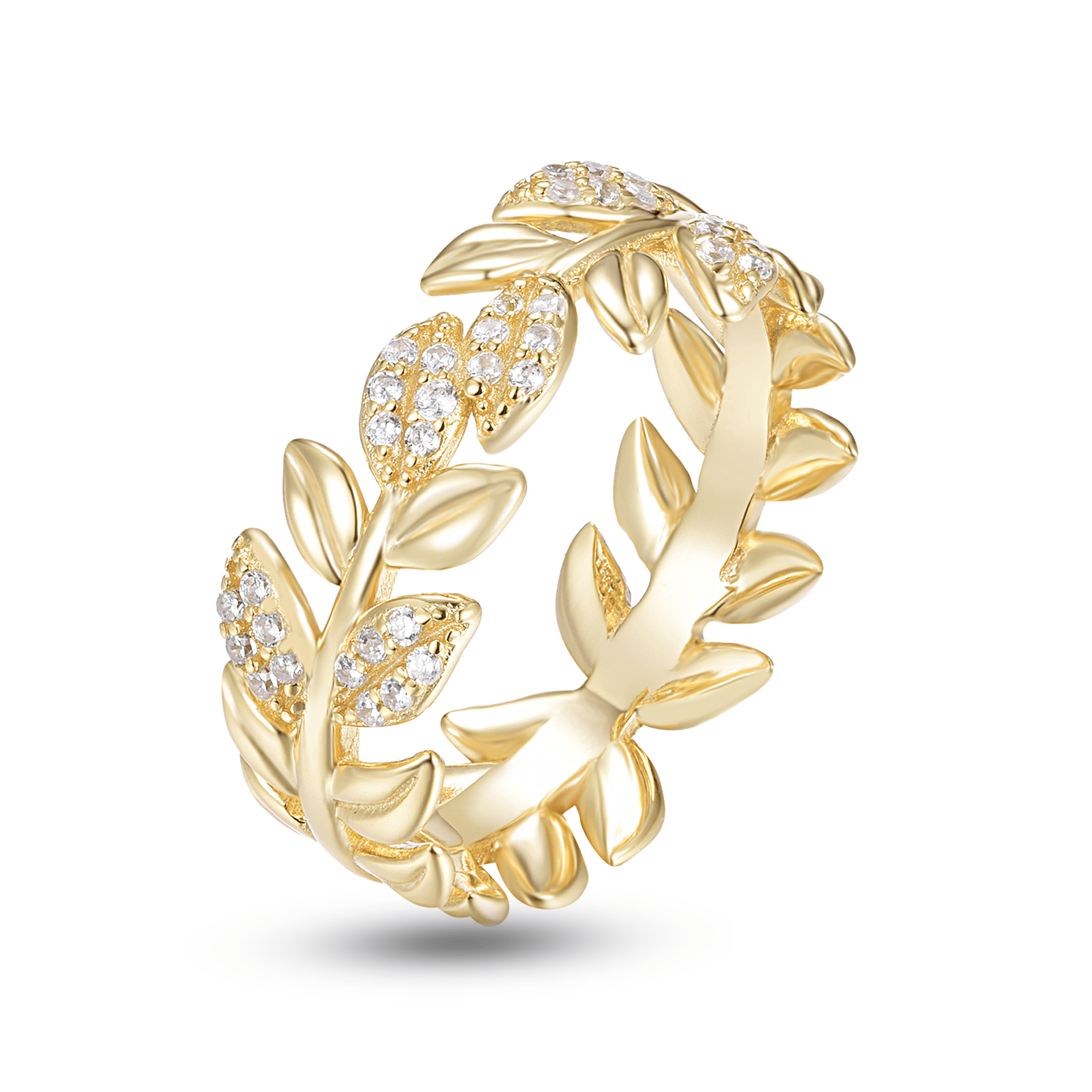 Bague Di Giorgio Spirit - Maison Di Giorgio