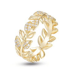 Bague Di Giorgio Spirit - Maison Di Giorgio