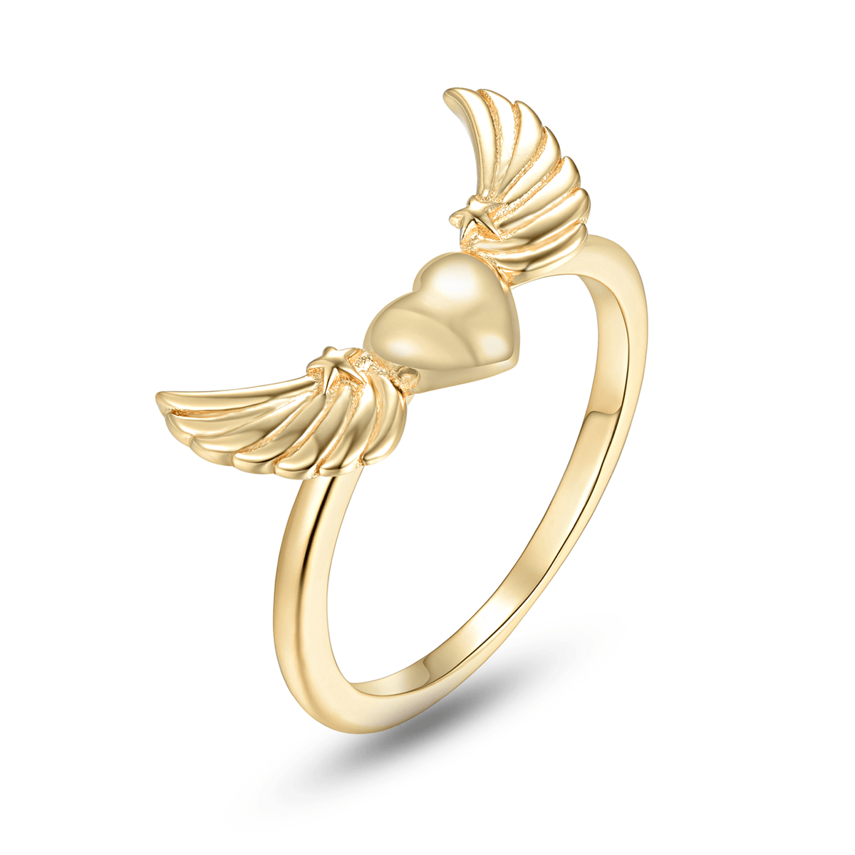 Bague Di Giorgio Spirit - Maison Di Giorgio