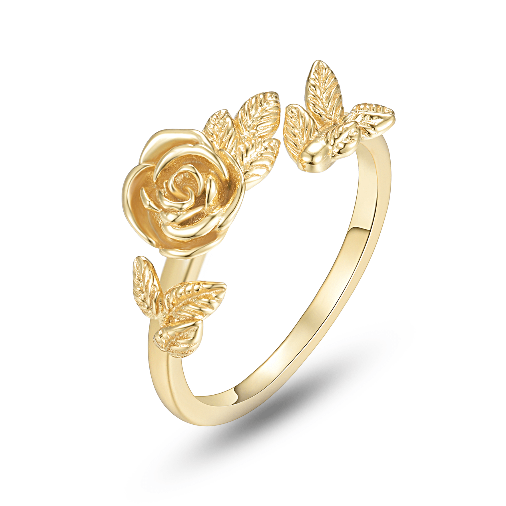 Bague Di Giorgio Spirit - Maison Di Giorgio