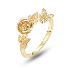 Bague Di Giorgio Spirit - Maison Di Giorgio