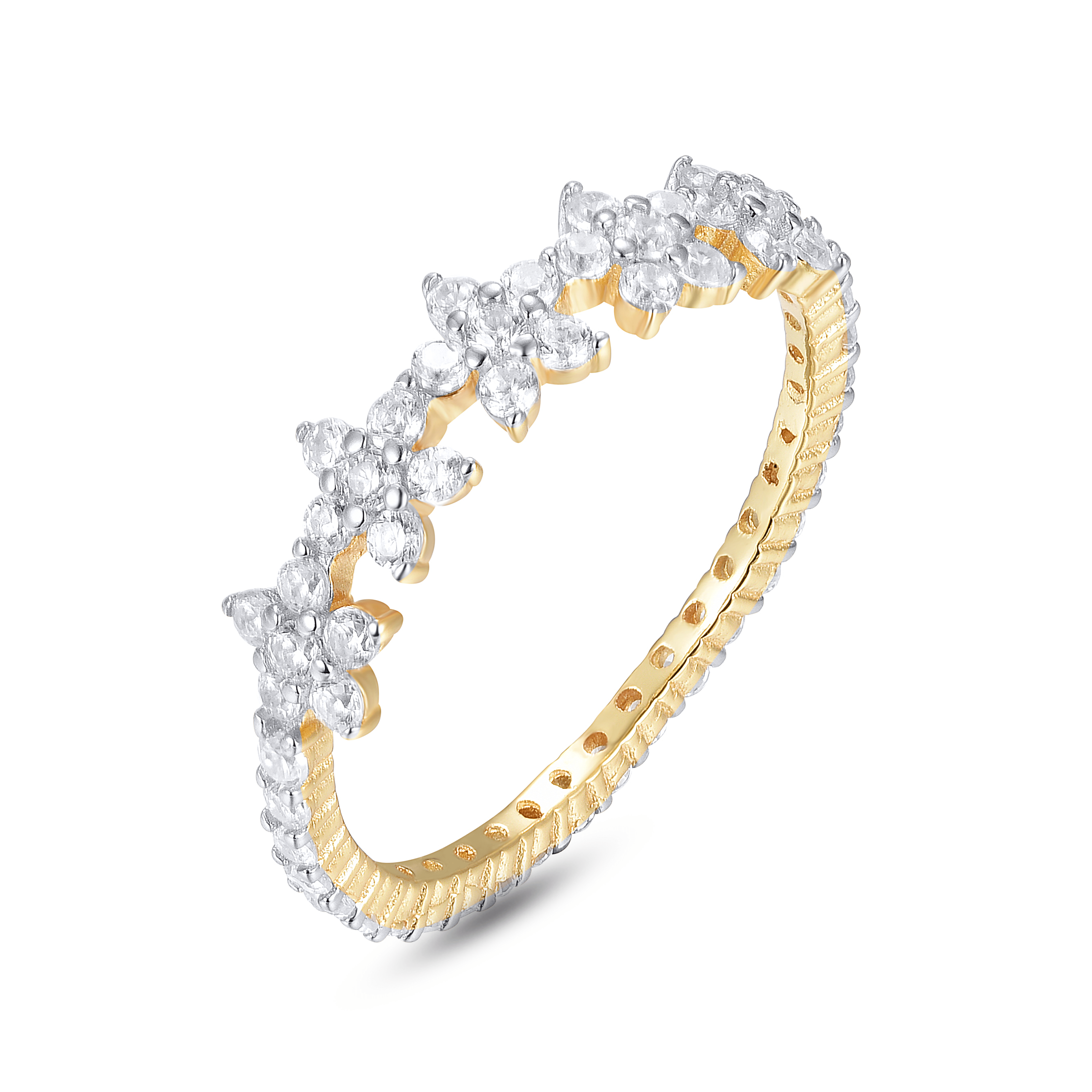 Bague Spirit - Maison Di Giorgio