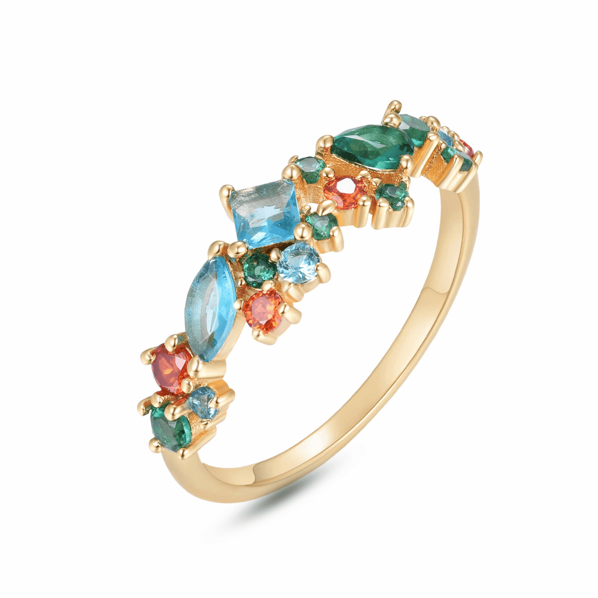Bague Spirit - Maison Di Giorgio