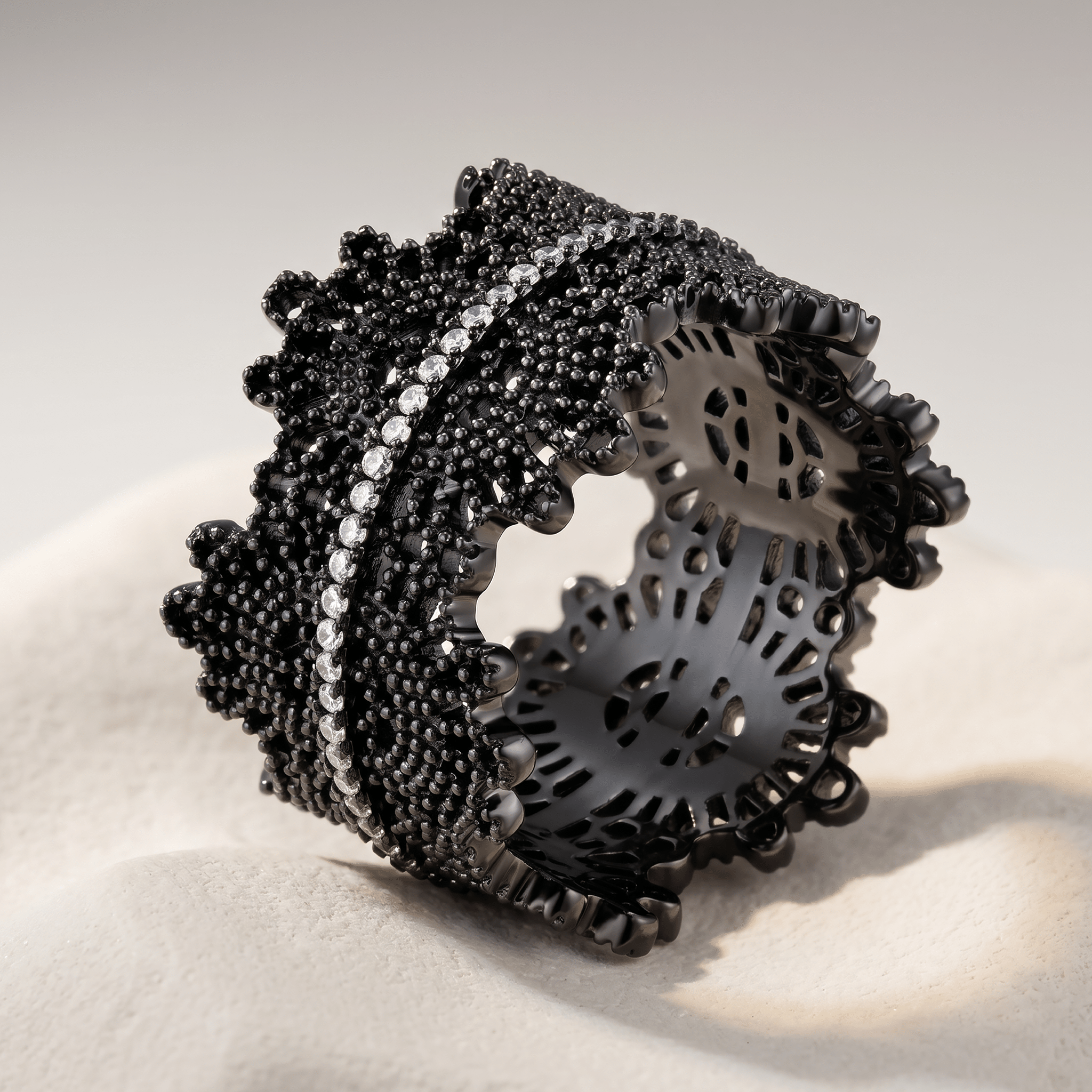 Bague Spirit - Maison Di Giorgio