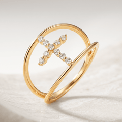 Bague Spirit - Maison Di Giorgio