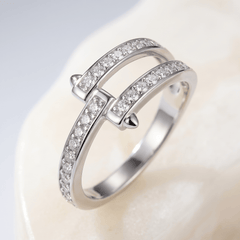 Bague Spirit - Maison Di Giorgio