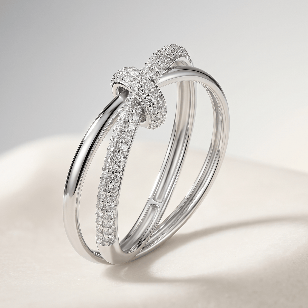 Bague Spirit - Maison Di Giorgio