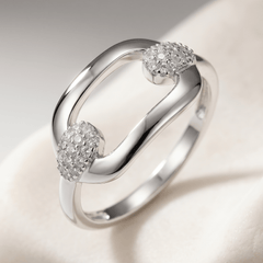 Bague Spirit - Maison Di Giorgio