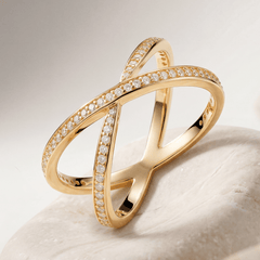 Bague Spirit - Maison Di Giorgio