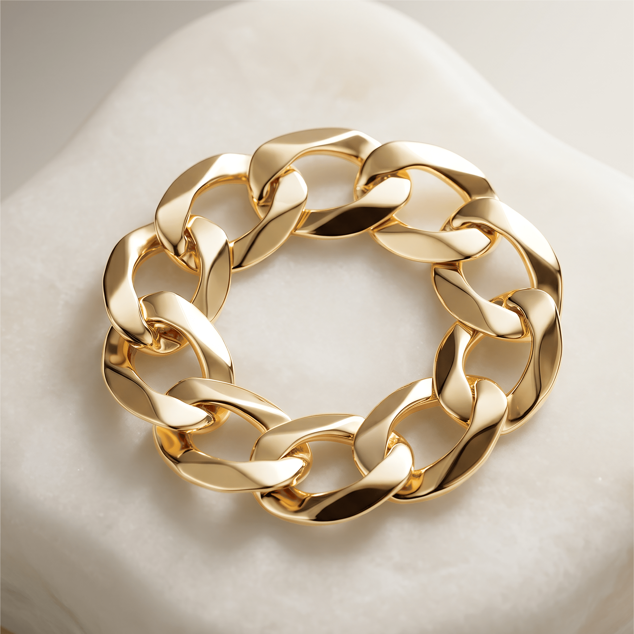 Bague Spirit - Maison Di Giorgio