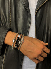 Bracelet en Argent 925