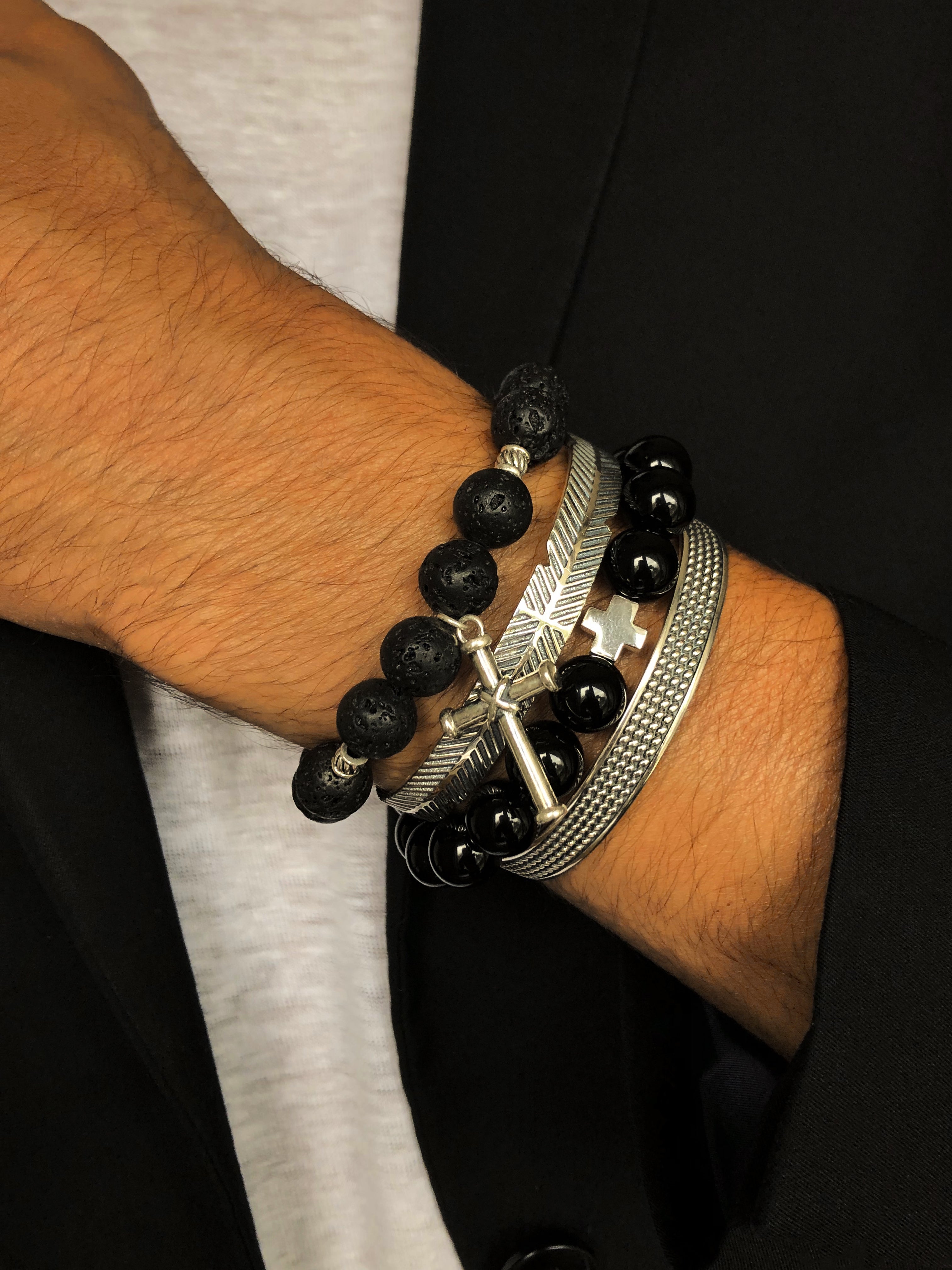 Bracelet Uomo