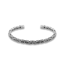 925 Sterling Silver Bracelet