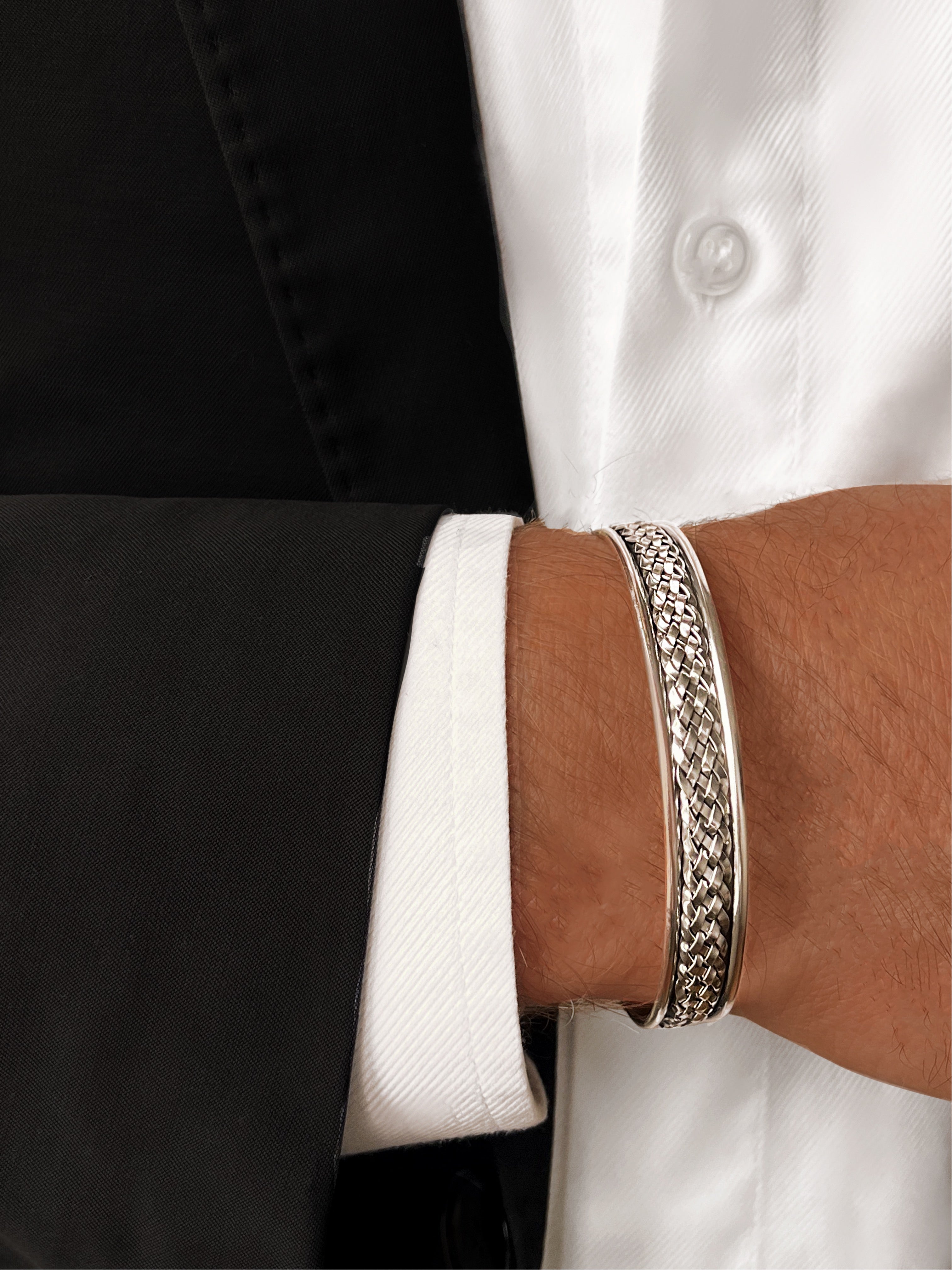 Bracelet Uomo