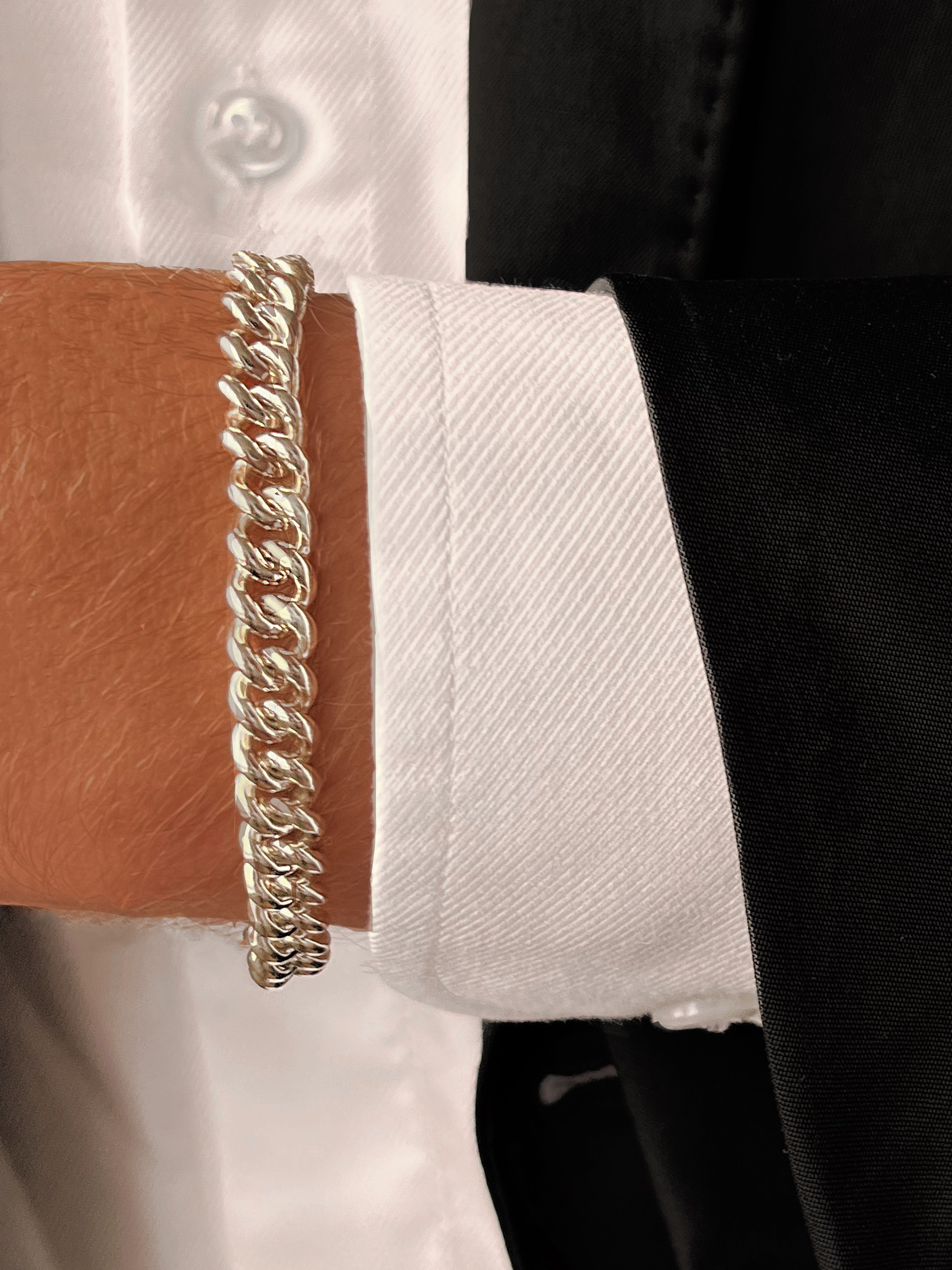 Bracelet en Argent 925