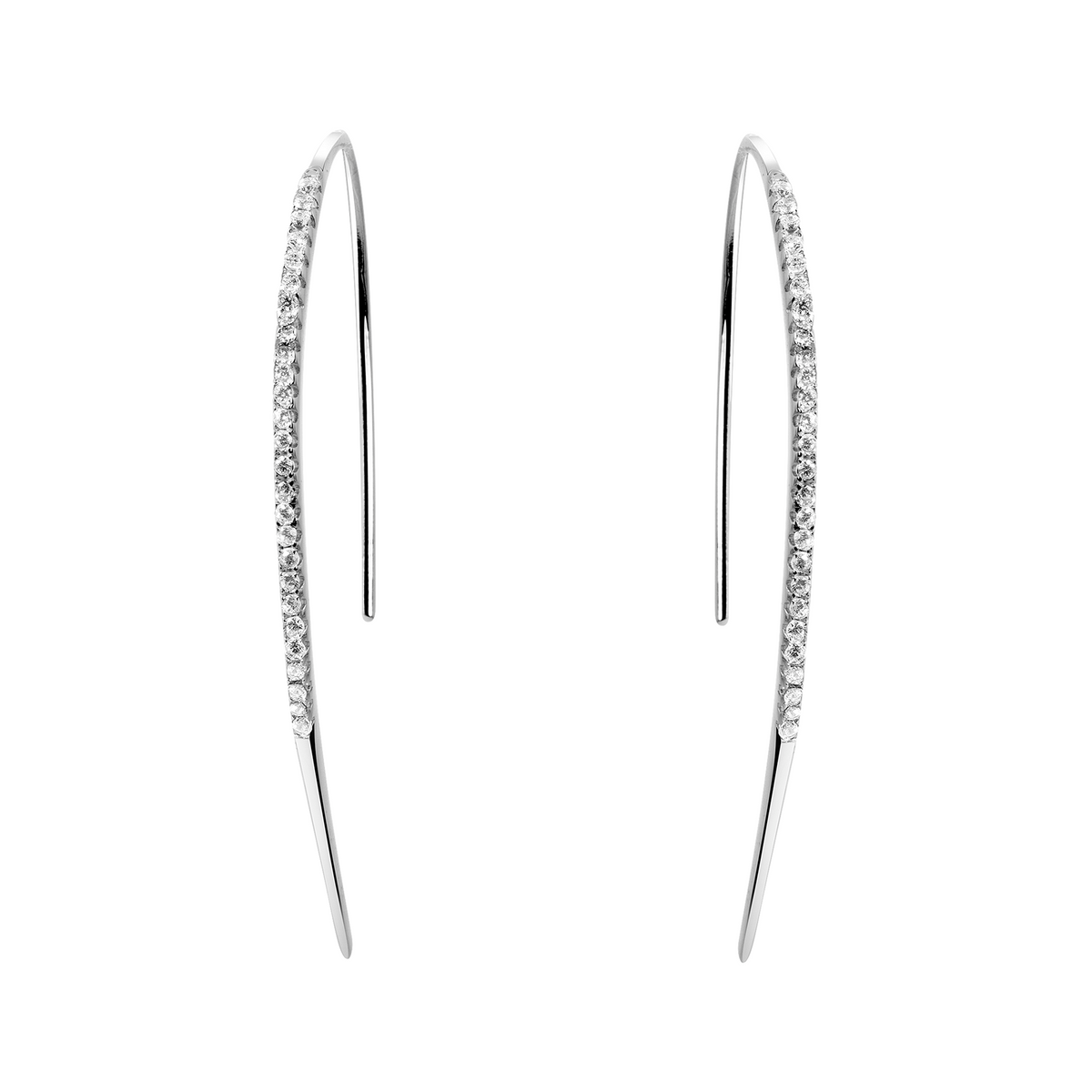 Di Giorgio Spirit earrings