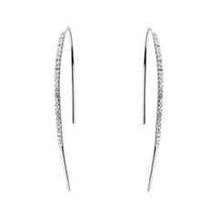 Di Giorgio Spirit earrings