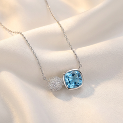 Collier Les Petites Précieuses