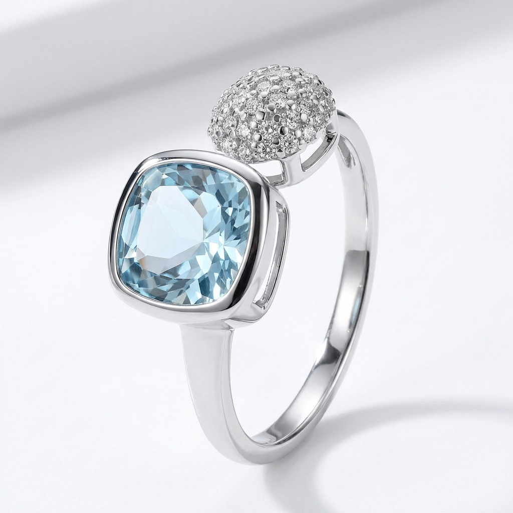 Bague Les Petites Précieuses