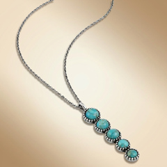 Collier Nomad
