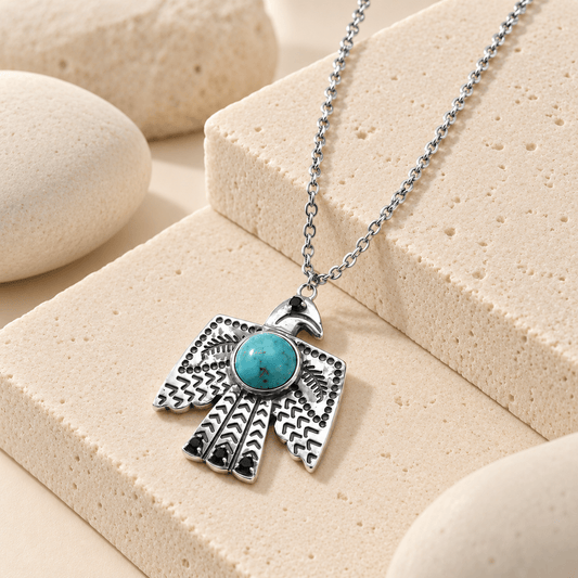 Collier Nomad - Maison Di Giorgio