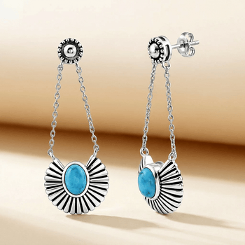 Boucles d'oreilles Nomad - Maison Di Giorgio