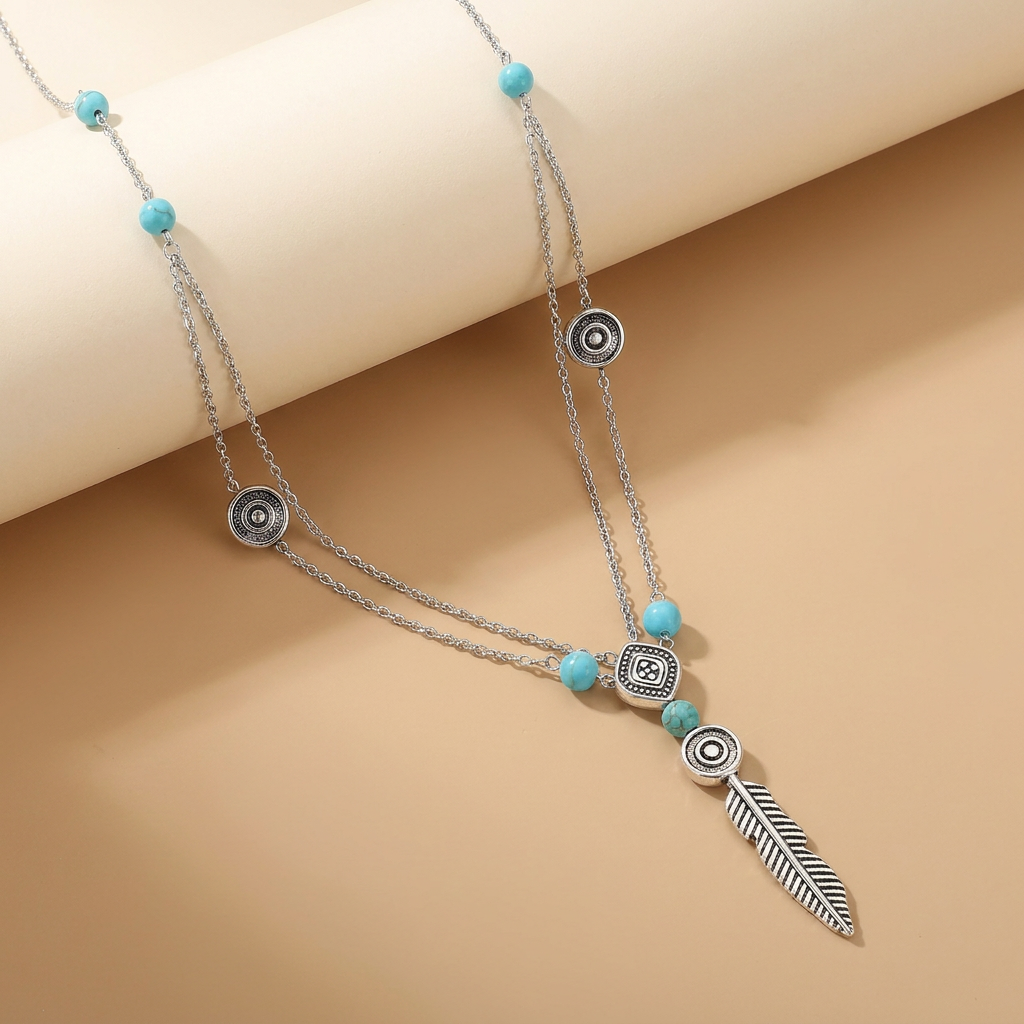Collier Nomad