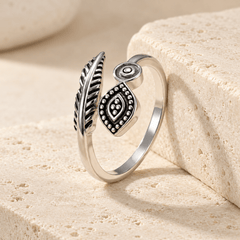 Bague Nomad - Maison Di Giorgio
