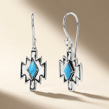 Boucles d'oreilles Nomad - Maison Di Giorgio
